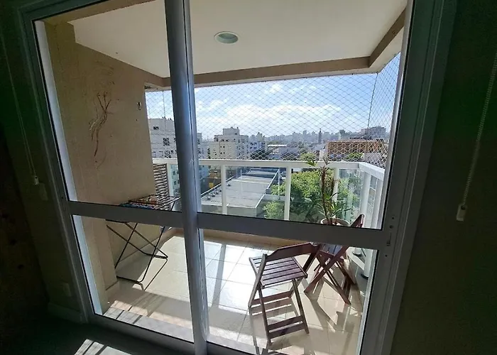 Porto Alegre, 4 - Aeroporto, Localização Privilegiada Apartamento Porto Alegre