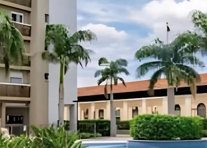 Apartamento Porto Alegre, 4 - Aeroporto, Localização Privilegiada *