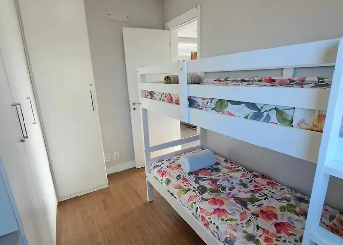 Apartamento Porto Alegre, 4 - Aeroporto, Localização Privilegiada *