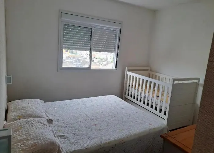 Porto Alegre, 4 - Aeroporto, Localização Privilegiada Apartamento *