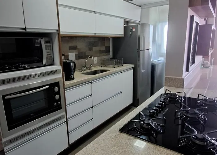 Porto Alegre, 4 - Aeroporto, Localização Privilegiada Apartamento