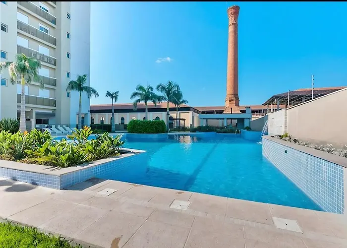 Apartamento Porto Alegre, 4 - Aeroporto, Localização Privilegiada *