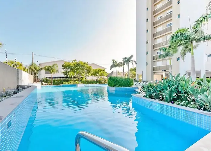 Apartamento Porto Alegre, 4 - Aeroporto, Localização Privilegiada *