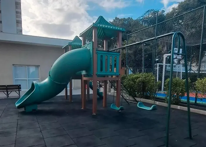 Porto Alegre, 4 - Aeroporto, Localização Privilegiada *