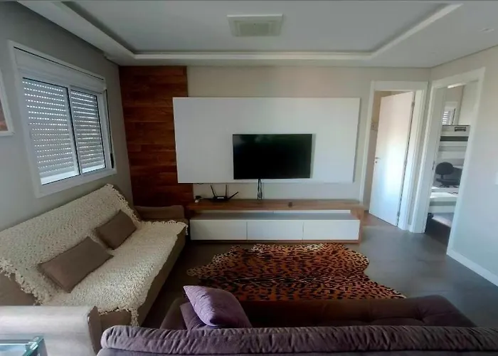 Apartamento Porto Alegre, 4 - Aeroporto, Localização Privilegiada