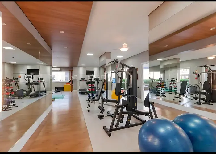 Apartamento Porto Alegre, 4 - Aeroporto, Localização Privilegiada